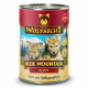 Blue Mountain Puppy - Wild mit Süßkartoffel 395 g